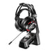 EAN 4713218461827 - XPG EMIX H30 + SOLOX F30 Auriculares Alámbrico Diadema Juego Negro, Rojo imagen 9