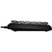 EAN 840006681434 - Corsair CH-9226D65-DE teclado Juego USB QWERTZ Alemán Gris imagen 3
