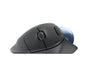 EAN 5099206096547 - Logitech 910-006221 ratón Oficina mano derecha RF Wireless + Bluetooth Trackball 2000 DPI imagen 5