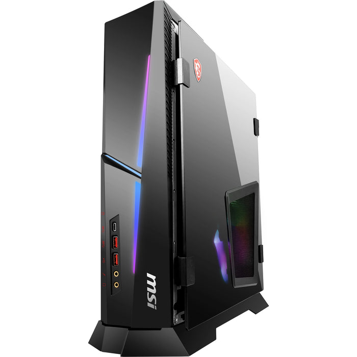 EAN 4711377151436 - MSI MPG Trident AS 14NUD5-650EU Intel® Core™ i5 i5-14400F 16 GB DDR4-SDRAM 1 TB SSD NVIDIA GeForce RTX 40 imagen 5