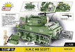 EAN 5902251022792 - COBI H.M.C M8 Scott imagen 3