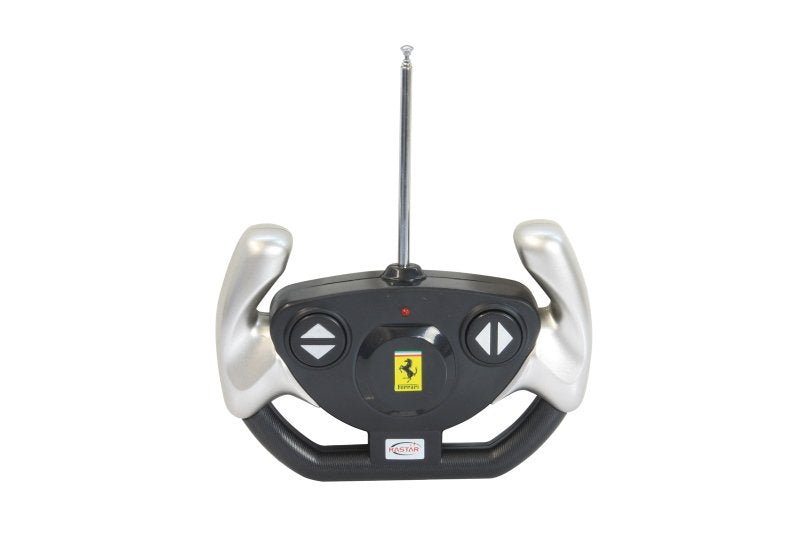 EAN 4042774397753 - Jamara Ferrari LaFerrari 1:14 imagen 2