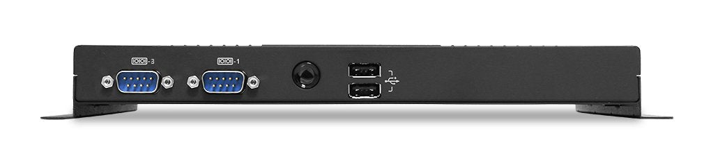 EAN 4711338342392 - AOPEN DEX5750 Intel® Core™ i5 i5-1135G7 8 GB DDR4-SDRAM 256 GB SSD Windows 10 IoT Mini PC Negro imagen 4