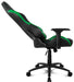 EAN 8436587970948 - DRIFT DR250 Silla para videojuegos de PC Asiento acolchado tapizado Negro, Verde imagen 8