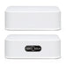 EAN 0817882025386 - AmpliFi Instant System router inalámbrico Gigabit Ethernet Doble banda (2,4 GHz / 5 GHz) Blanco imagen 4