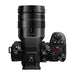 EAN 5025232948277 - Panasonic Lumix G9 II + 12-60mm F2.8-4.0 25,21 MP Live MOS 11552 x 8672 Pixeles Negro imagen 2