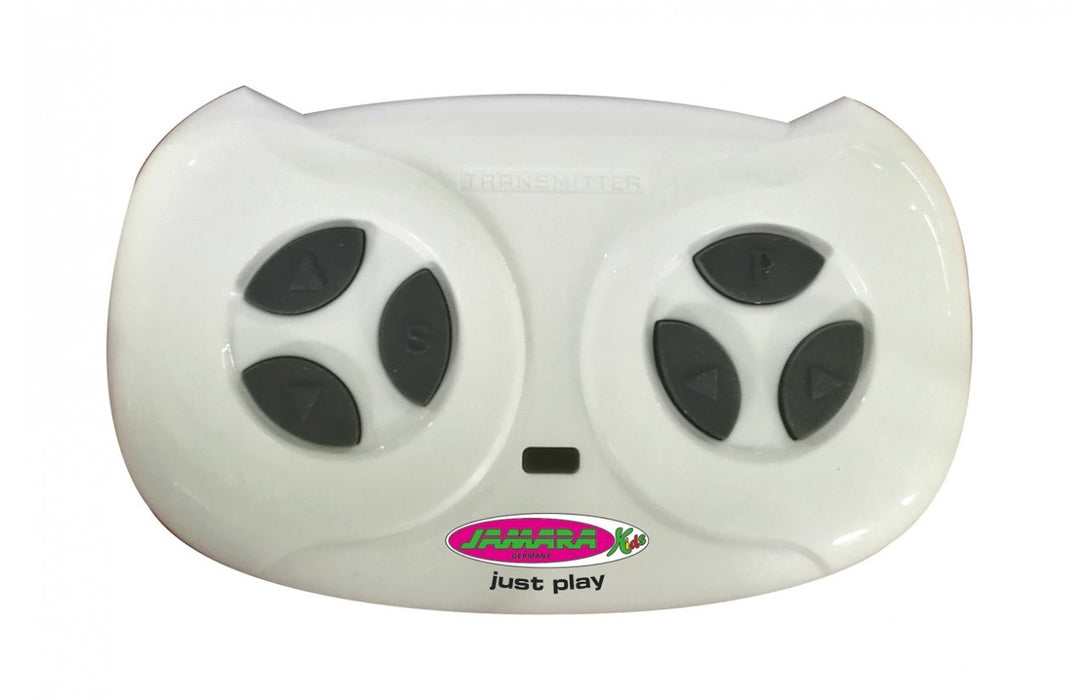 EAN 4042774441081 - Jamara Mercedes SL65 Correpasillos con forma de coche imagen 6