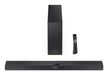 EAN 4550556175098 - Sharp HT-SBW320 altavoz soundbar Negro 2.1 canales 360 W imagen 3