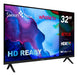 EAN 5999862972141 - Smart-Tech 32HH01K Televisor 81,3 cm (32") HD Smart TV Wifi Negro 180 cd / m² imagen 7