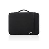 EAN 0191545397776 - Lenovo 4X40N18008 maletines para portátil 33 cm (13") Funda Negro imagen 1