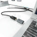 EAN 8435739901151 - AISENS A109-0862 cambiador de género para cable HDMI A USB C imagen 4
