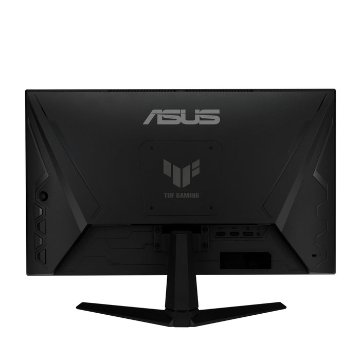 EAN 4711081766674 - ASUS TUF Gaming VG249QM1A pantalla para PC 60,5 cm (23.8") 1920 x 1080 Pixeles Full HD Negro imagen 4
