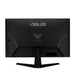 EAN 4711081766674 - ASUS TUF Gaming VG249QM1A pantalla para PC 60,5 cm (23.8") 1920 x 1080 Pixeles Full HD Negro imagen 4