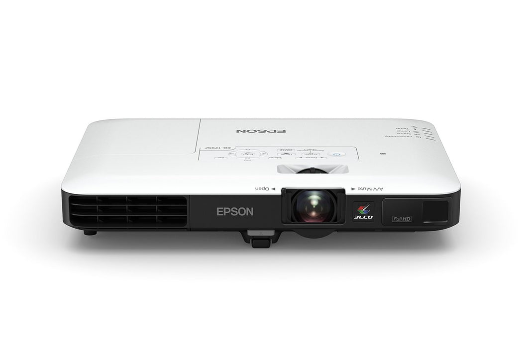 EAN 8715946629933 - Epson EB-1795F imagen 3