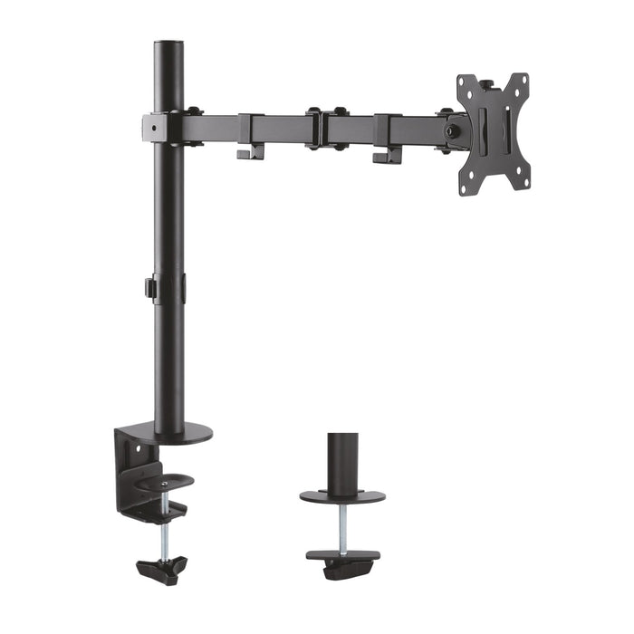 EAN 8436574703429 - AISENS DT32TSR-039 soporte para monitor 81,3 cm (32") Escritorio Negro imagen 3