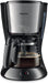 EAN 8710103716808 - Philips Daily Collection HD7435/20 cafetera eléctrica Cafetera de filtro 0,6 L imagen 1