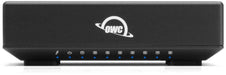 EAN 810149208874 - OWC ThunderBlade X8 Caja externa para unidad de estado sólido (SSD) Negro M.2 imagen 3