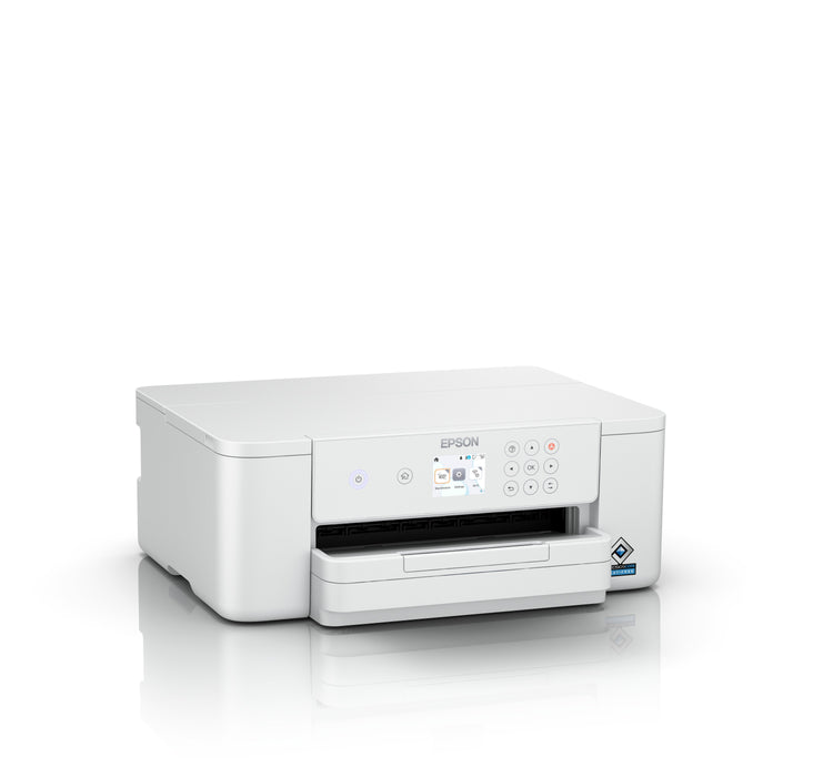 EAN 8715946703800 - Epson WorkForce Pro WF-C4310DW impresora de inyección de tinta Color 4800 x 2400 DPI A4 Wifi imagen 4