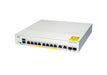 EAN 0889728248471 - Cisco Catalyst C1000-8FP-E-2G-L switch Gestionado L2 Gigabit Ethernet (10/100/1000) Energía sobre Etherne imagen 1