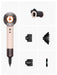 EAN 5025155118245 - Dyson Supersonic Nural secador 1600 W Rosa, Oro rosa imagen 4