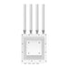 EAN 1210002602570 - TP-Link EAP668 Outdoor HD 3500 Mbit/s Blanco Energía sobre Ethernet (PoE) imagen 5