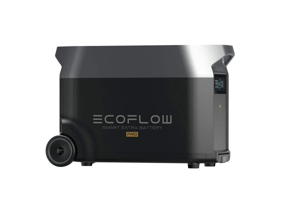 EAN 4897082665137 - EcoFlow 50034006 accesorio para estación de carga portátil Batería imagen 58