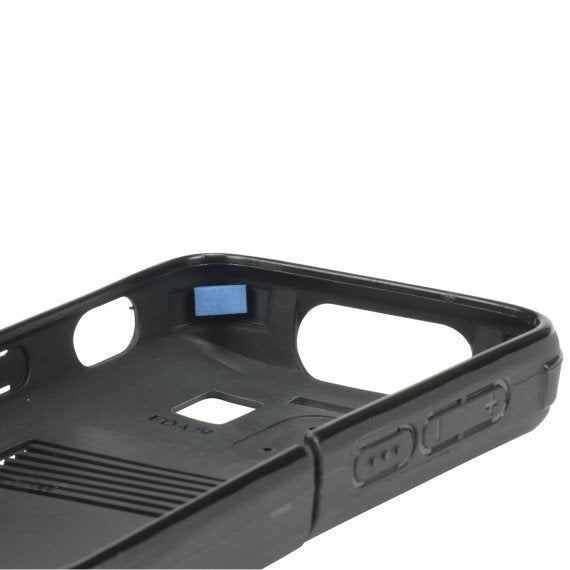 EAN 3700992513256 - Mobilis 052022 funda para tablet 12,7 cm (5") Negro imagen 2