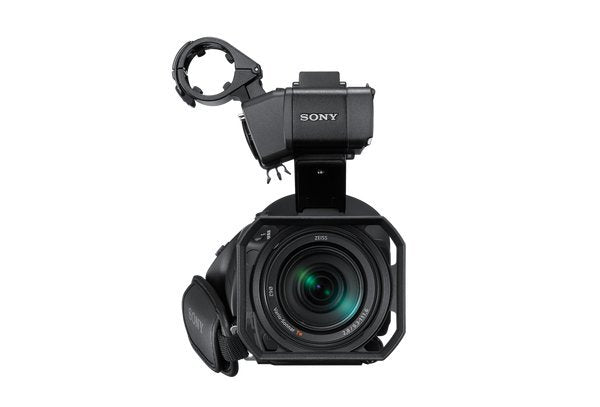EAN 4548736068254 - Sony PXWZ90V Videocámara manual 14,2 MP CMOS 4K Ultra HD Negro imagen 7