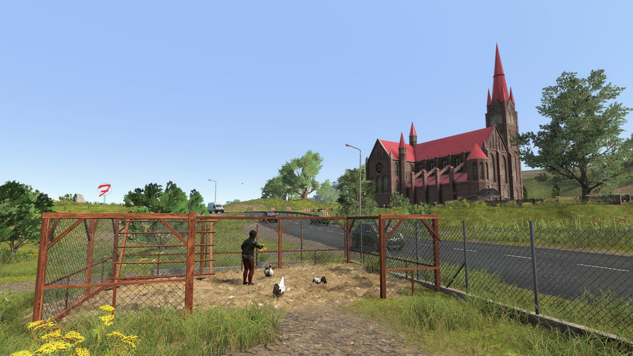 EAN 3499550369298 - Toplitz Productions Farmer's Dynasty imagen 1