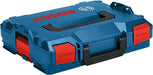 EAN 3165140917407 - Bosch L-BOXX 102 Professional Azul, Rojo Acrilonitrilo butadieno estireno (ABS) imagen 1