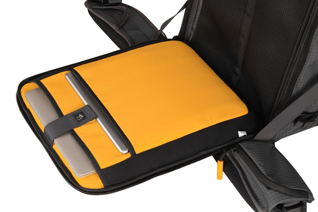 EAN 4719856250076 - Vanguard VEO Active 53 grijs rugzak Mochila Gris imagen 29