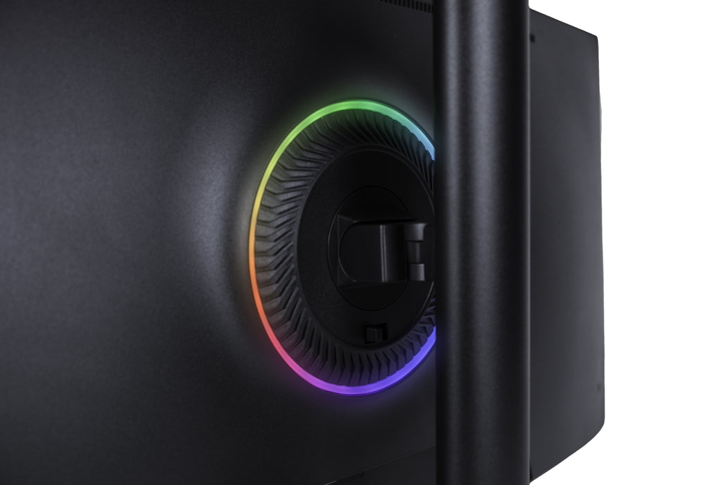 EAN 8431775035331 - Nilox MONITOR 34" NXM344KD11 ULTRAWIDE 4K CURVO 144HZ 2HDMI 2DP 1MS MMDIA pantalla para PC 86,4 cm (34")  imagen 5