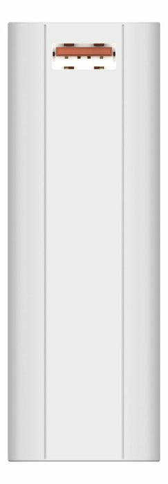 EAN 4013674192144 - Ansmann PB222PD Polímero de litio 20000 mAh Blanco imagen 6