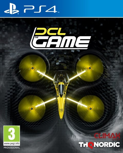 EAN 9120080075192 - PLAION DCL - The Game, PS4 Estándar PlayStation 4 imagen 1