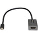 EAN 0065030888929 - StarTech.com MDP2HDEC adaptador de cable de vídeo 0,331 m HDMI tipo A (Estándar) imagen 2
