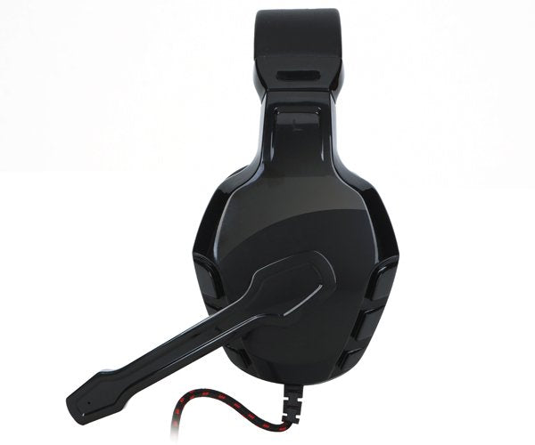EAN 8809213767401 - Zalman ZM-HPS300 auricular y casco Auriculares Alámbrico Diadema Juego Negro imagen 5