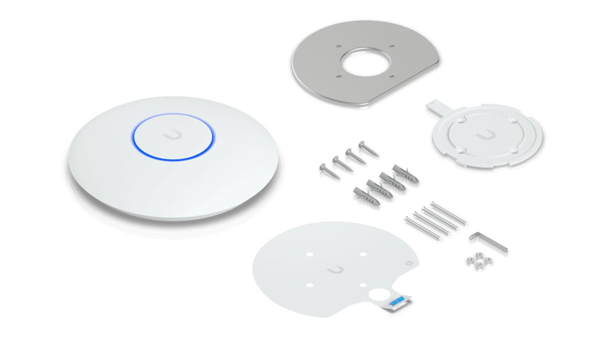 EAN 0810084698747 - Ubiquiti U7 Lite 4300 Mbit/s Blanco Energía sobre Ethernet (PoE) imagen 8