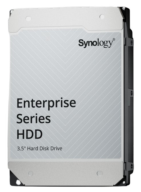 EAN 4711174725823 - Synology HAS5310-20T disco duro interno 20 TB 7200 RPM 512 MB 3.5" SAS imagen 1