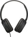 EAN 4975769458644 - JVC HA-S31M-B Auriculares Alámbrico Diadema Llamadas/Música Negro imagen 4