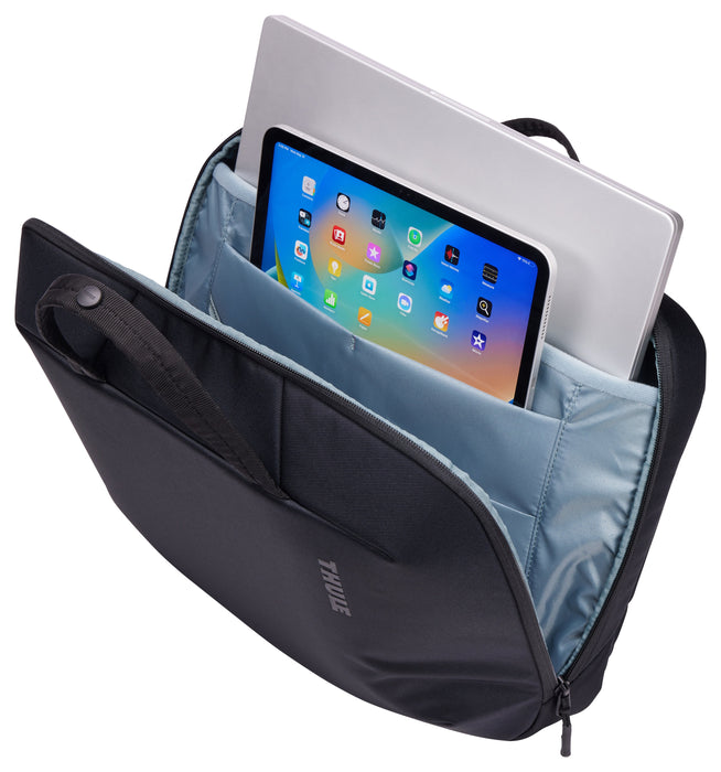 EAN 0085854255646 - Thule Subterra 2 TSA416 Black 40,6 cm (16") Maletín Negro imagen 4