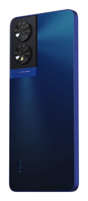 EAN 4894461975276 - TCL 40 NXTPAPER 17,2 cm (6.78") SIM doble Android 13 4G USB Tipo C 8 GB 256 GB 5010 mAh Azul imagen 3