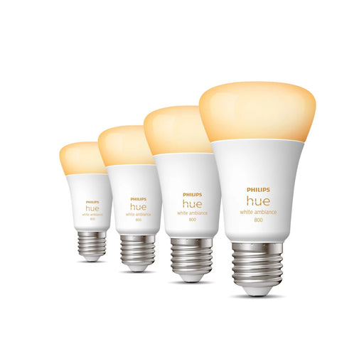 EAN 8719514328280 - Philips Hue White ambiance 8719514328280 iluminación inteligente Bluetooth 6 W imagen 1