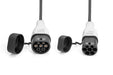 EAN 4016032481492 - Digitus DK-1P32-S-100 cable de carga para vehículo eléctrico Type 2 imagen 2