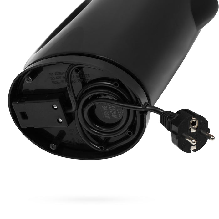 EAN 8713016060709 - Tristar WK-3384 tetera eléctrica 1,7 L 2200 W Negro imagen 8