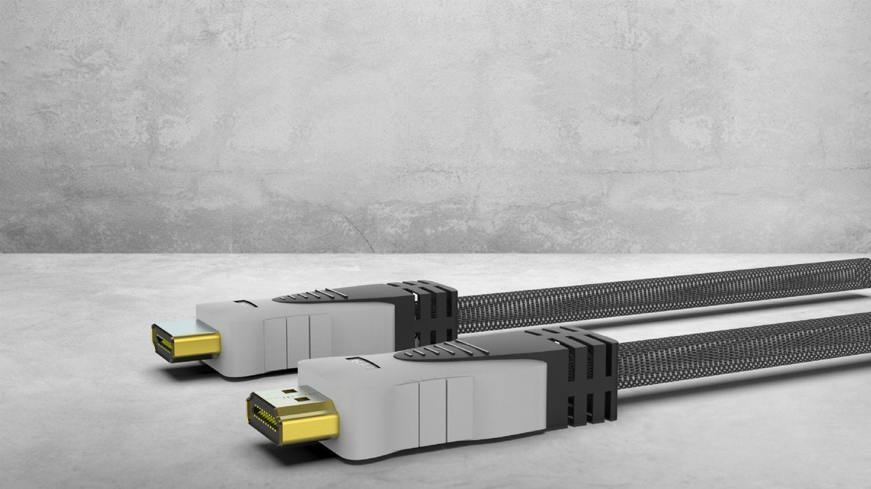 EAN 8681949012709 - Inca IHD-20T cable HDMI 20 m HDMI tipo A (Estándar) Gris imagen 5