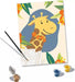 EAN 4005556239030 - Ravensburger 23903 libro y página para colorear Kit de pintura por números imagen 3