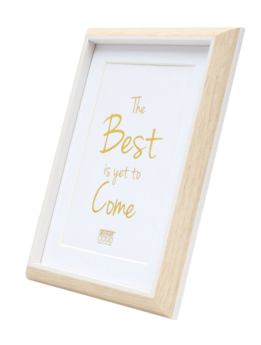 EAN 5412065644290 - Deknudt S46WG3 P1 Expositor de pie retroiluminado Natural, Blanco imagen 2