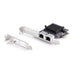 EAN 65030911344 - StarTech.com PR25GR-NETWORK-CARD adaptador y tarjeta de red Interno 5000 Mbit/s imagen 9
