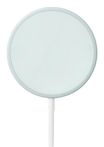 EAN 840353939264 - Google Pixelsnap Smartphone Gris USB Cargador inalámbrico Carga rápida Interior imagen 1