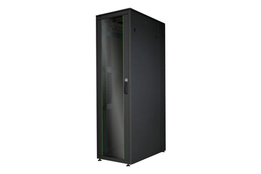 EAN 4016032332398 - Digitus DN-19 42U-6/10-B-1 armario rack Rack o bastidor independiente Negro imagen 1